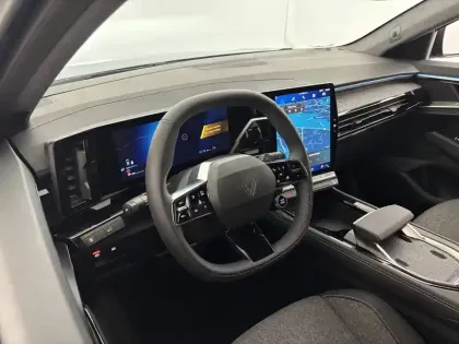 Photo 18 Renault Austral  full hybrid E-Tech 200 ch