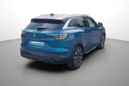 Photo 5 Renault Austral  full hybrid E-Tech 200 ch