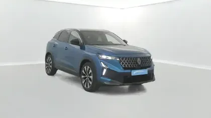 Photo 16 Renault Austral  full hybrid E-Tech 200 ch