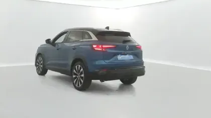 Photo 11 Renault Austral  full hybrid E-Tech 200 ch