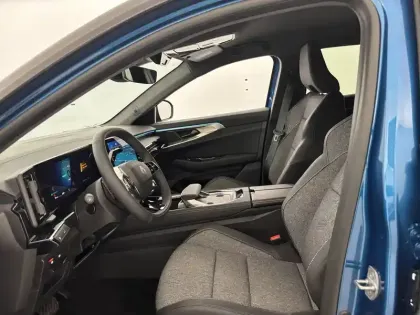 Photo 17 Renault Austral  full hybrid E-Tech 200 ch