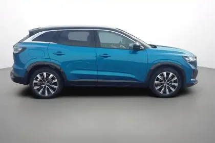 Photo 6 Renault Austral  full hybrid E-Tech 200 ch