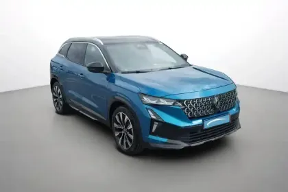 Photo 7 Renault Austral  full hybrid E-Tech 200 ch