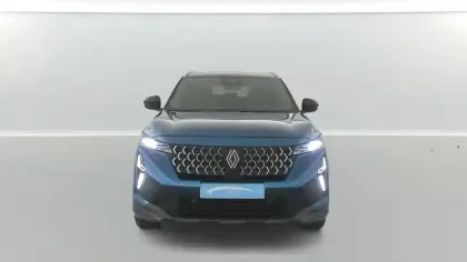 Photo 15 Renault Austral  full hybrid E-Tech 200 ch