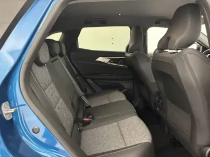 Photo 24 Renault Austral  full hybrid E-Tech 200 ch