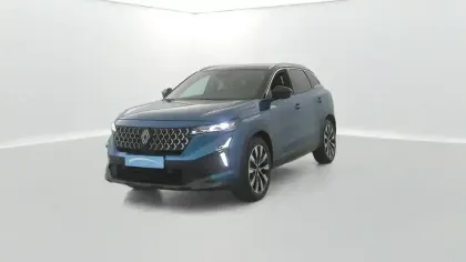 Photo 9 Renault Austral  full hybrid E-Tech 200 ch