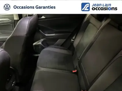 Photo 5 Volkswagen T-roc  1.5 TSI EVO 150 Start/Stop DSG7