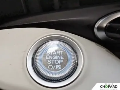 Photo 10 Fiat 500  e 118 ch