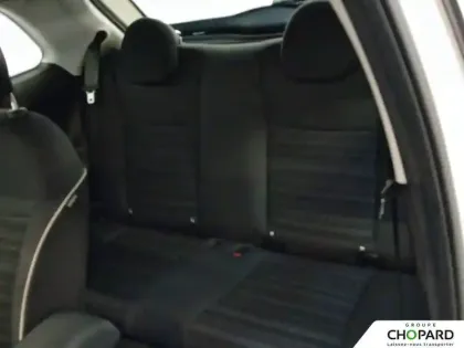 Photo 15 Fiat 500  e 118 ch