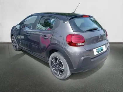 Photo 6 Citroën C3  BlueHDi 100 S&S BVM5