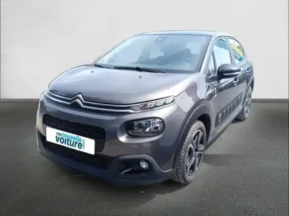 Photo Citroën C3 Graphic