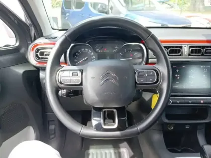Photo 8 Citroën C3  BlueHDi 100 S&S BVM5