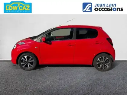 Photo 7 Citroën C1  VTi 72 S&S
