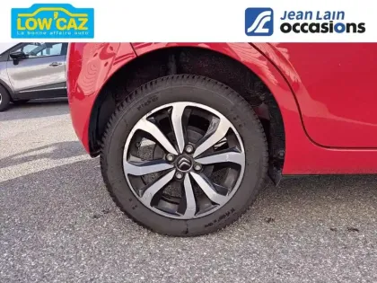 Photo 8 Citroën C1  VTi 72 S&S