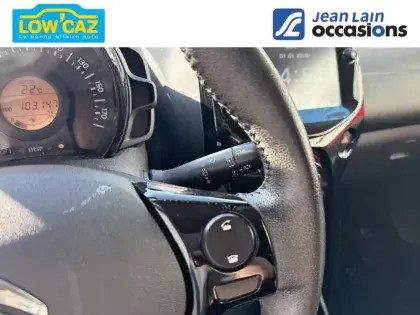Photo 11 Citroën C1  VTi 72 S&S