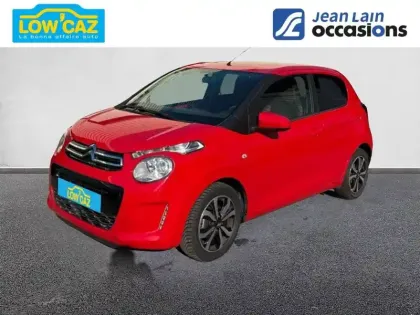 Photo Citroën C1 Shine