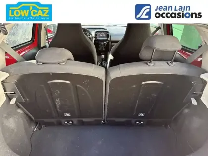 Photo 9 Citroën C1  VTi 72 S&S
