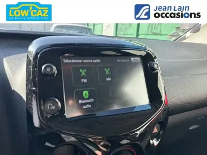 Photo 14 Citroën C1  VTi 72 S&S