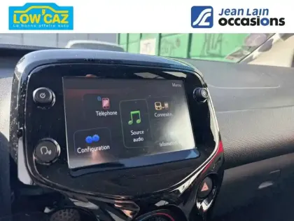 Photo 15 Citroën C1  VTi 72 S&S