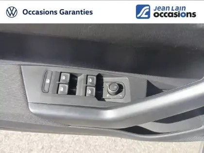 Photo 16 Volkswagen Taigo  1.0 TSI 116 DSG7