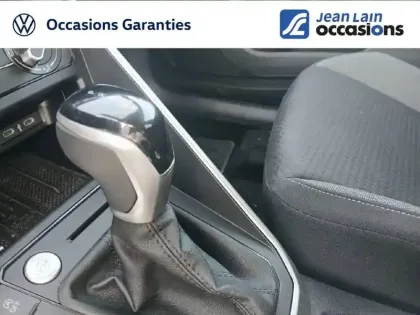 Photo 15 Volkswagen Taigo  1.0 TSI 116 DSG7
