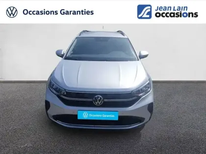 Photo 8 Volkswagen Taigo  1.0 TSI 116 DSG7