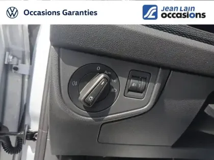 Photo 17 Volkswagen Taigo  1.0 TSI 116 DSG7