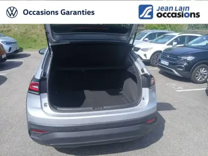 Photo 13 Volkswagen Taigo  1.0 TSI 116 DSG7