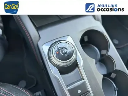 Photo 15 Ford Kuga  2.5 Duratec 190 ch FHEV e-CVT