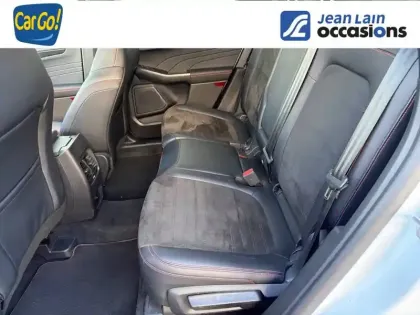 Photo 5 Ford Kuga  2.5 Duratec 190 ch FHEV e-CVT