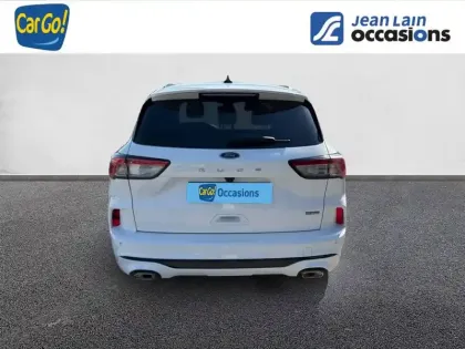 Photo 7 Ford Kuga  2.5 Duratec 190 ch FHEV e-CVT