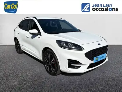 Photo 9 Ford Kuga  2.5 Duratec 190 ch FHEV e-CVT