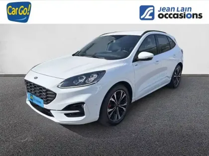 Photo Ford Kuga St-line