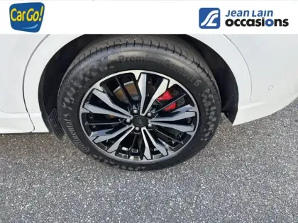 Photo 11 Ford Kuga  2.5 Duratec 190 ch FHEV e-CVT