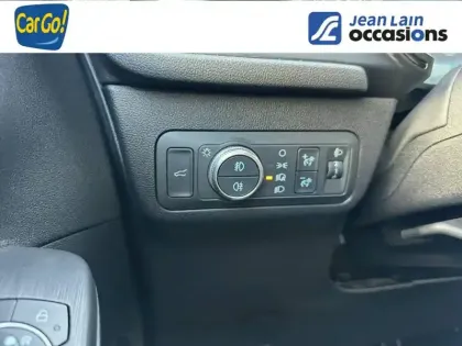 Photo 16 Ford Kuga  2.5 Duratec 190 ch FHEV e-CVT