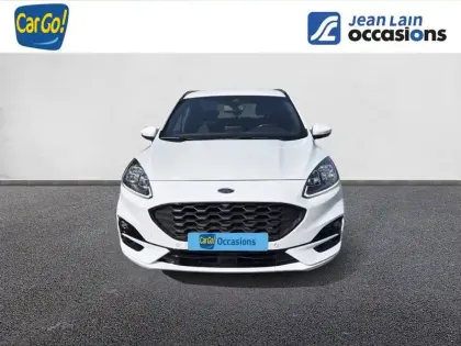 Photo 8 Ford Kuga  2.5 Duratec 190 ch FHEV e-CVT