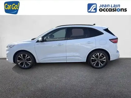 Photo 6 Ford Kuga  2.5 Duratec 190 ch FHEV e-CVT