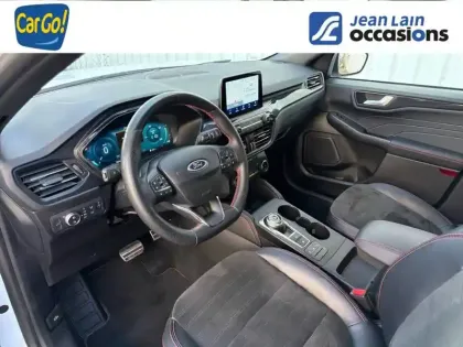 Photo 12 Ford Kuga  2.5 Duratec 190 ch FHEV e-CVT