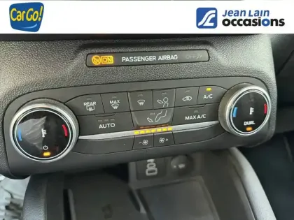 Photo 17 Ford Kuga  2.5 Duratec 190 ch FHEV e-CVT