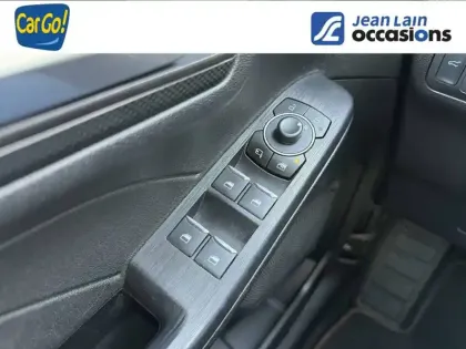 Photo 19 Ford Kuga  2.5 Duratec 190 ch FHEV e-CVT