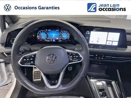 Photo 14 Volkswagen Golf  1.5 eTSI OPF 150 DSG7