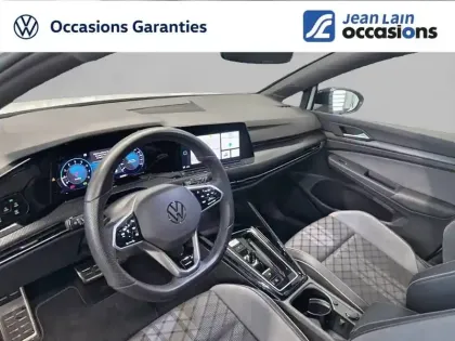 Photo 12 Volkswagen Golf  1.5 eTSI OPF 150 DSG7