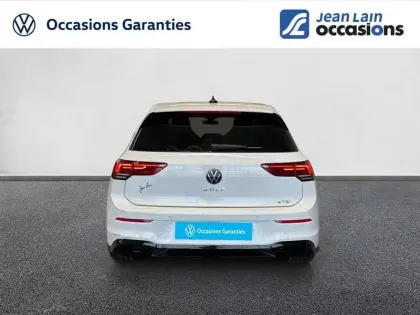Photo 7 Volkswagen Golf  1.5 eTSI OPF 150 DSG7