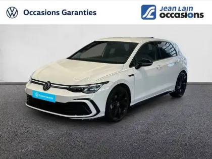 Photo Volkswagen Golf R-line