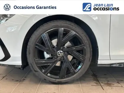 Photo 11 Volkswagen Golf  1.5 eTSI OPF 150 DSG7