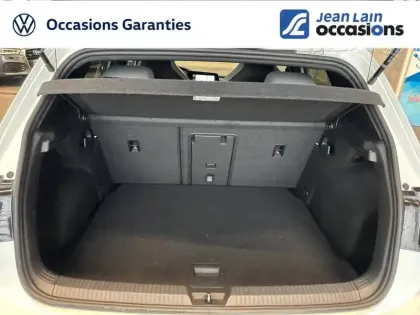 Photo 13 Volkswagen Golf  1.5 eTSI OPF 150 DSG7