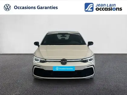 Photo 8 Volkswagen Golf  1.5 eTSI OPF 150 DSG7