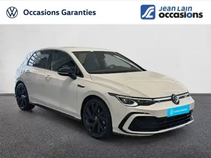 Photo 9 Volkswagen Golf  1.5 eTSI OPF 150 DSG7