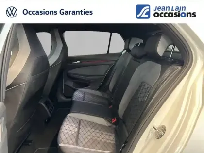 Photo 5 Volkswagen Golf  1.5 eTSI OPF 150 DSG7