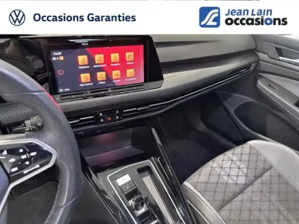 Photo 15 Volkswagen Golf  1.5 eTSI OPF 150 DSG7